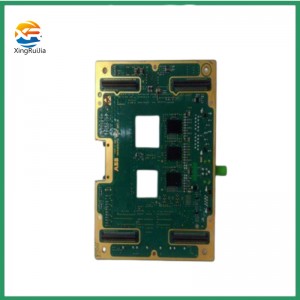 ABB CI854K01 3BSE025961R1 bus board comes with warranty