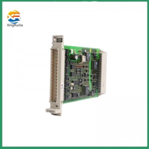 HIMA F6217 8x analog input module in stock