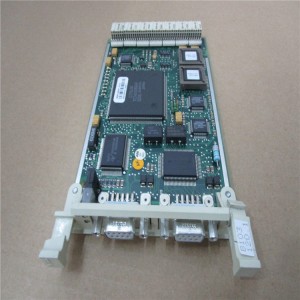 Network Card ABB CI520V1 3BSE012869R1 Main Board