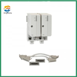 ABB 07DC91C module industrial control product