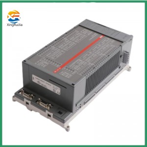 ABB 5SHX2645L00023BHB012961R00013BHE009681R0101 GVC750BE01 Distributed Control System DCS Accessories