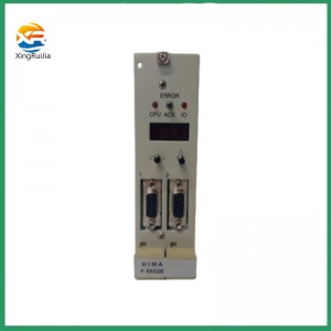 HIMA F8652E analog input board has a low price and short delivery time