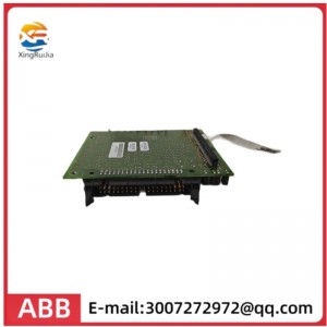 ABB 200900-004 I/O adapter PLC boardin stock