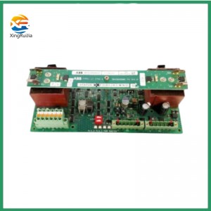 ABB PCD235B1013BHE032025R0101 automation control device comes with a one-year warranty