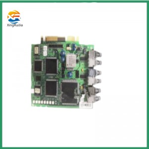 ABB 3HNA000512-001 control card product has quality