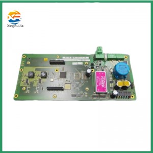 ABB LD800HSE 3BDH000320R0101 industrial control card has guaranteed after-sales service