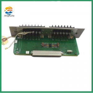 BENTLY 135462-01    Low price and short delivery time for data communication and processing modules