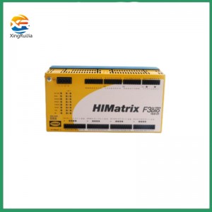 HIMA F3DIO 20/8 02 safety module in stock