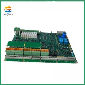 ABB 206-00212 motherboard PLC card