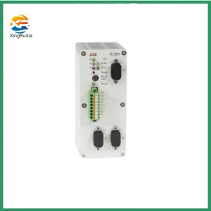 ABB REF615C-E HCFFAEAGAABC2BAA11E Power Supply Division Industrial Control Products