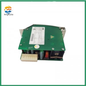 ABB REF545KB133AAAA power supply module DCS card