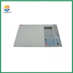 ABB IC698CPE030/IC698CPE020 series battery cover simulation remote component DCS accessories