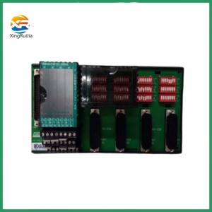 FOXBORO PO500RG power input module inventory