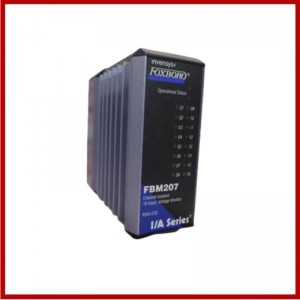 Foxboro FBM01 Input Interface Module Hot selling Product